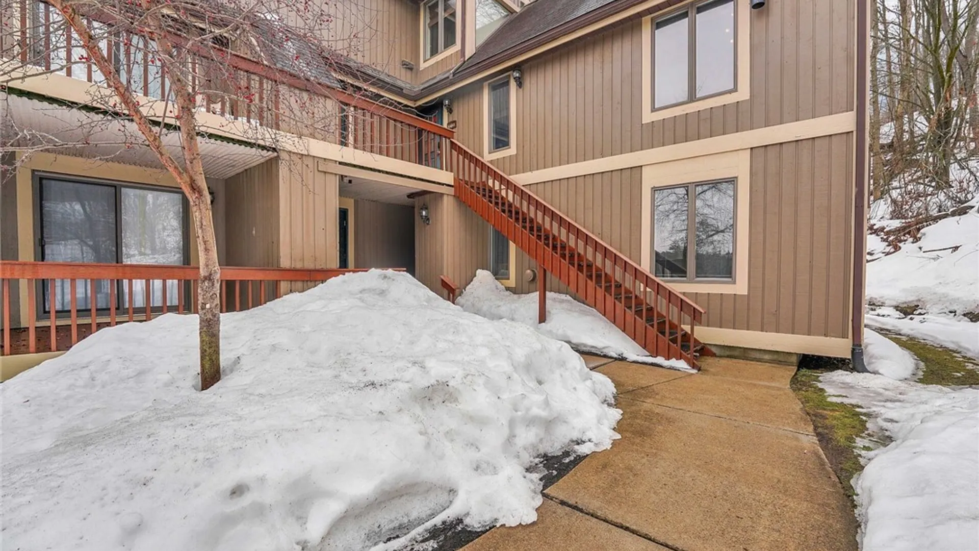 Property at 4433 Old Road Camelot, French Creek, NY 14724 2