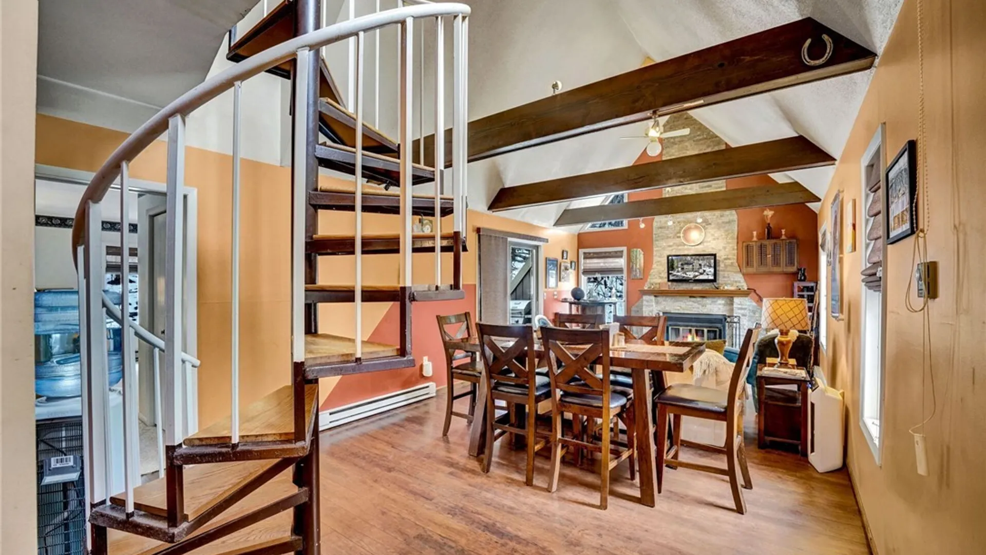 Property at 4433 Old Road Camelot, French Creek, NY 14724 21