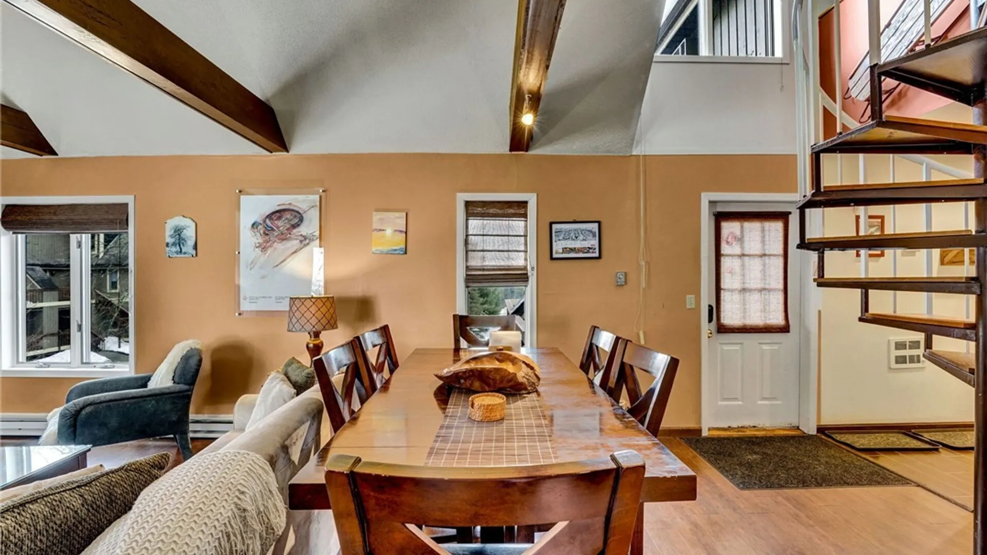 Property at 4433 Old Road Camelot, French Creek, NY 14724 22