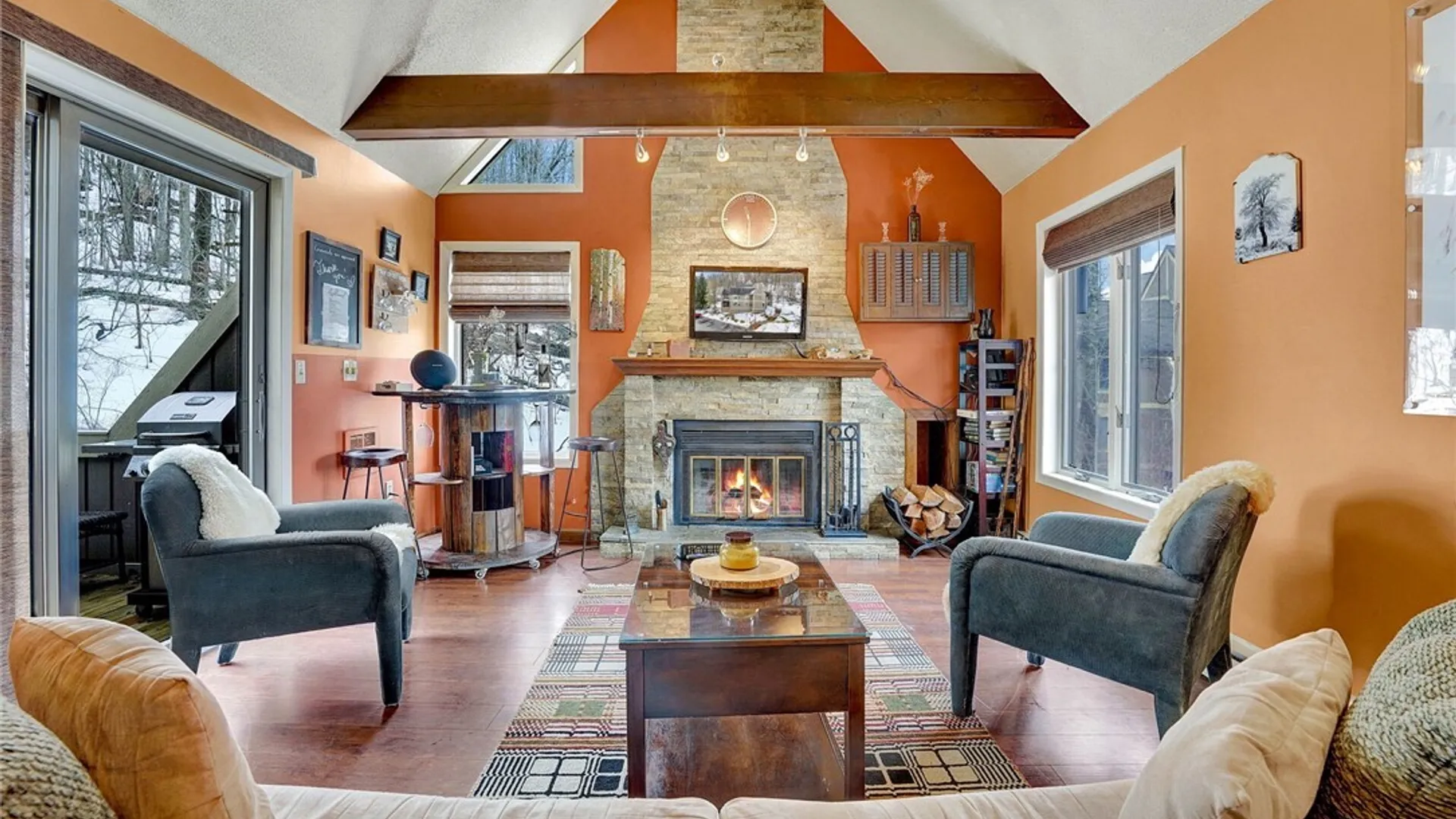 Property at 4433 Old Road Camelot, French Creek, NY 14724 23