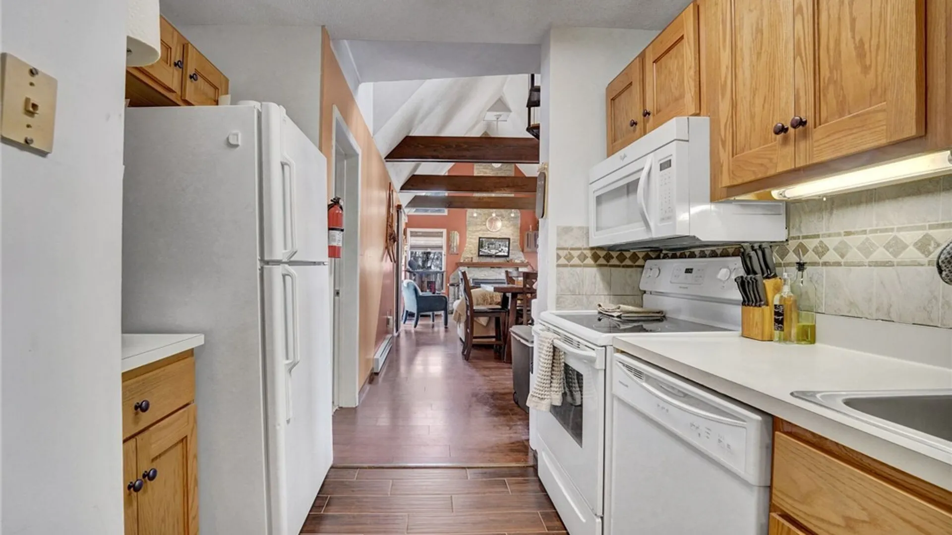 Property at 4433 Old Road Camelot, French Creek, NY 14724 25