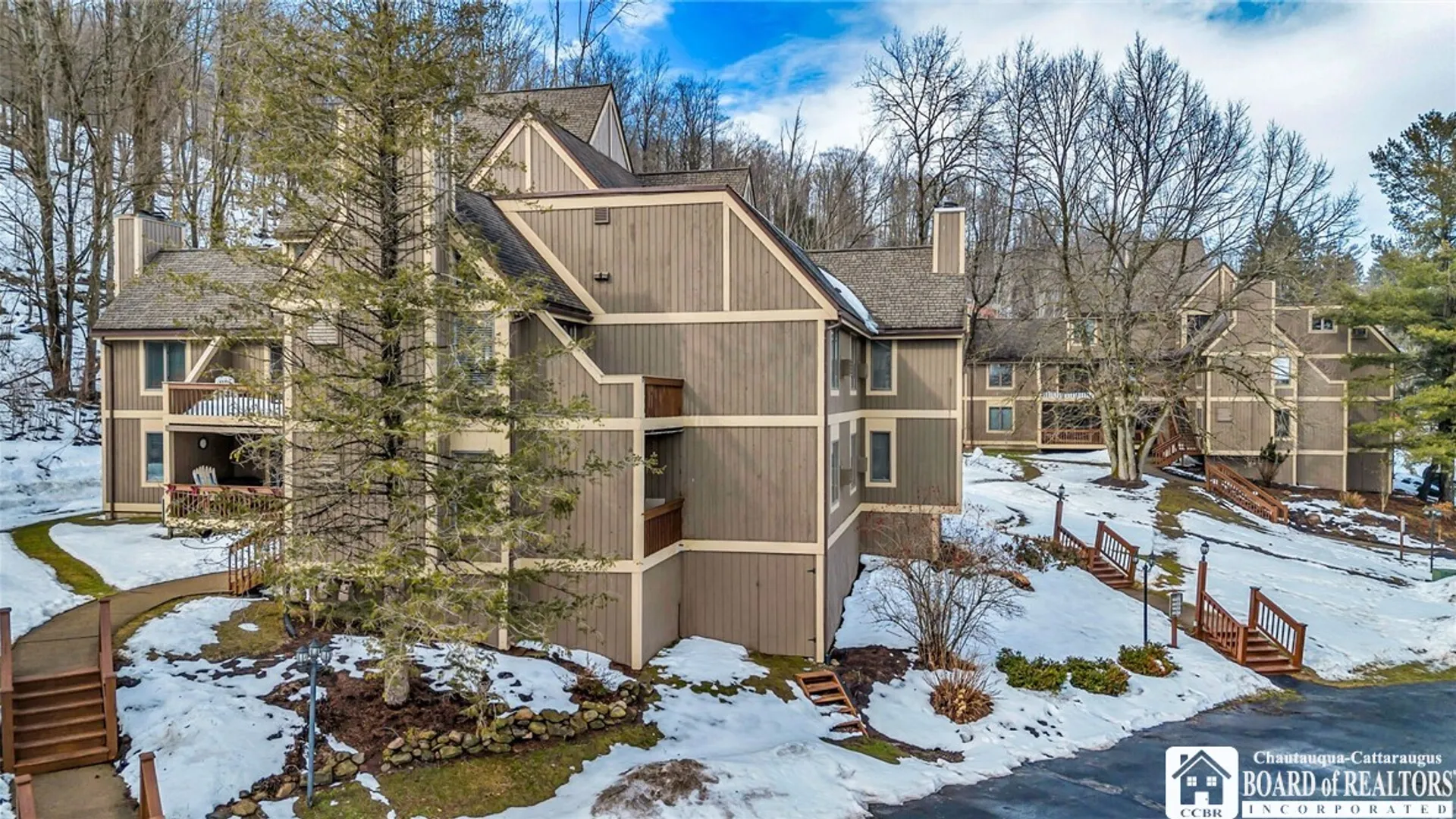 Property at 4433 Old Road Camelot, French Creek, NY 14724 4