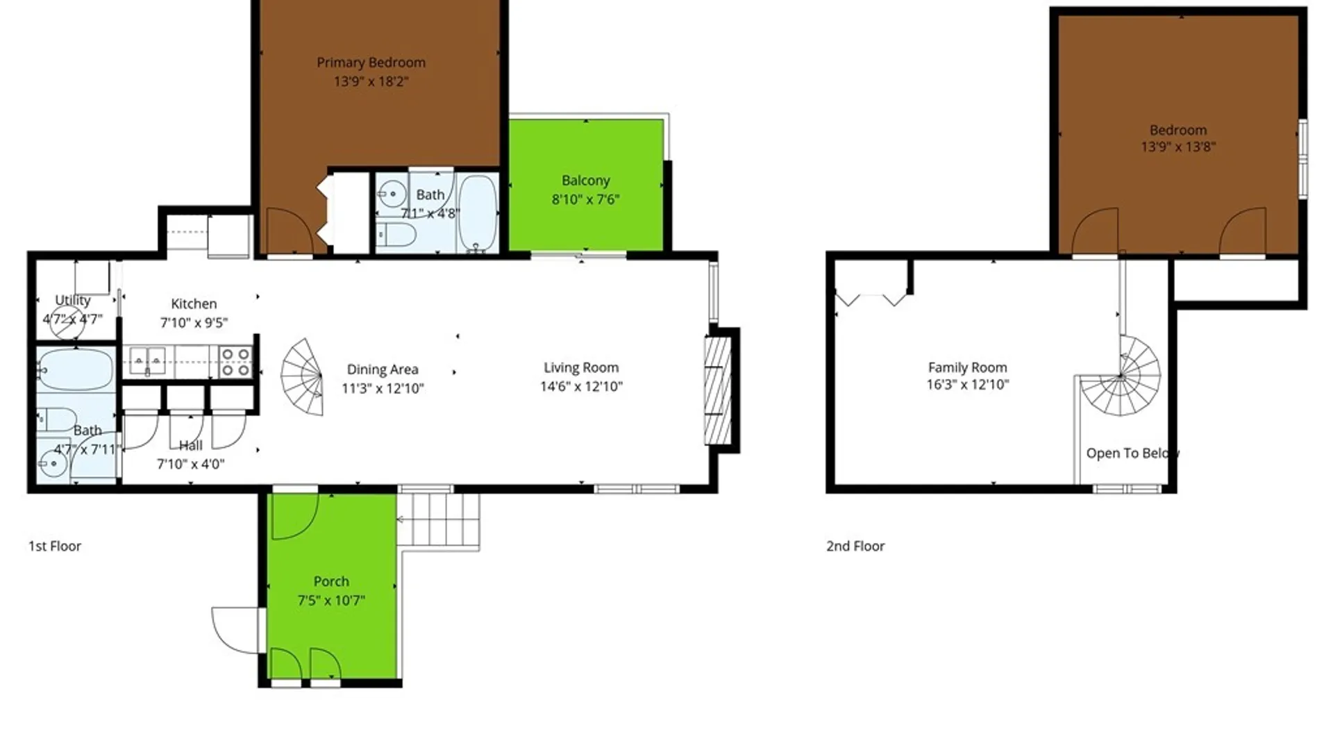 Property at 4433 Old Road Camelot, French Creek, NY 14724 45