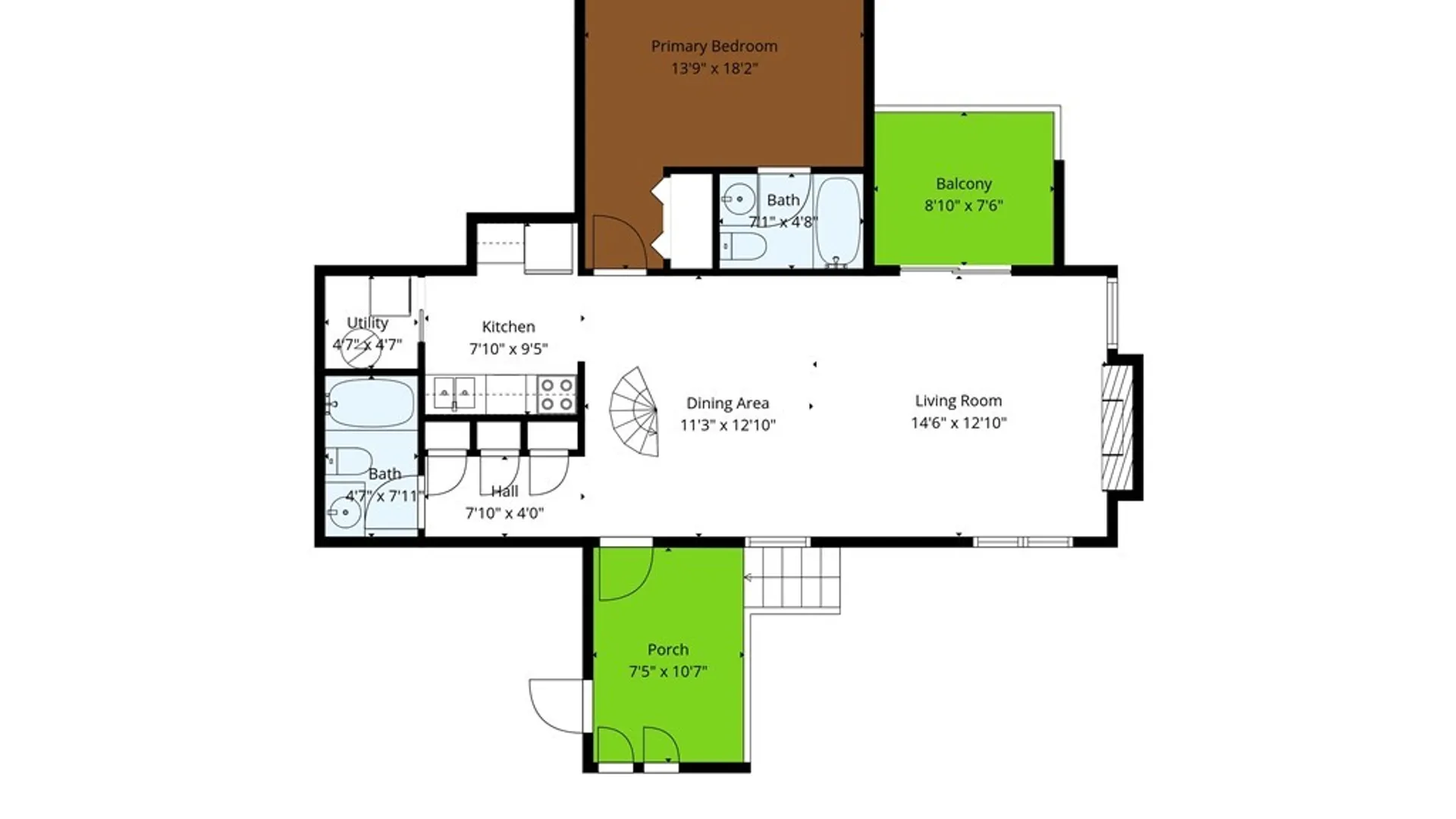 Property at 4433 Old Road Camelot, French Creek, NY 14724 48