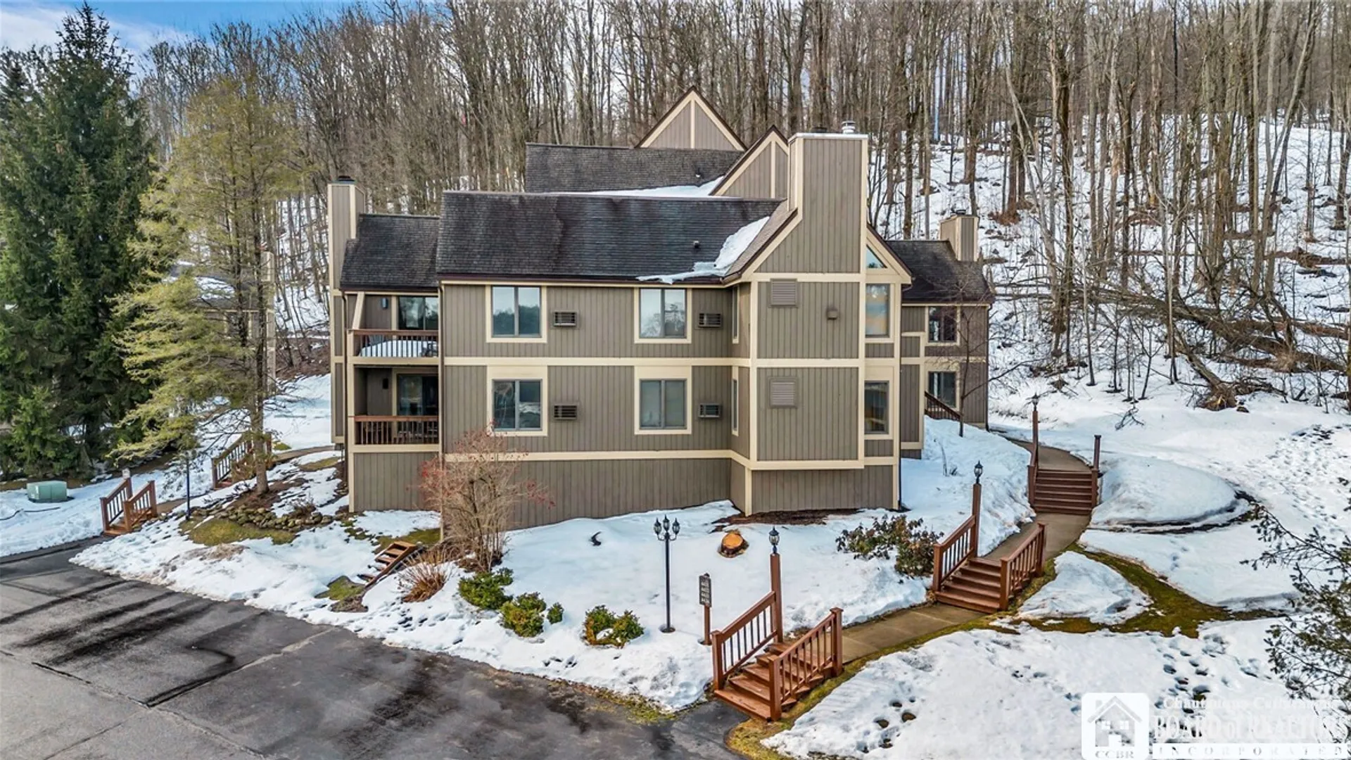 Property at 4433 Old Road Camelot, French Creek, NY 14724 5