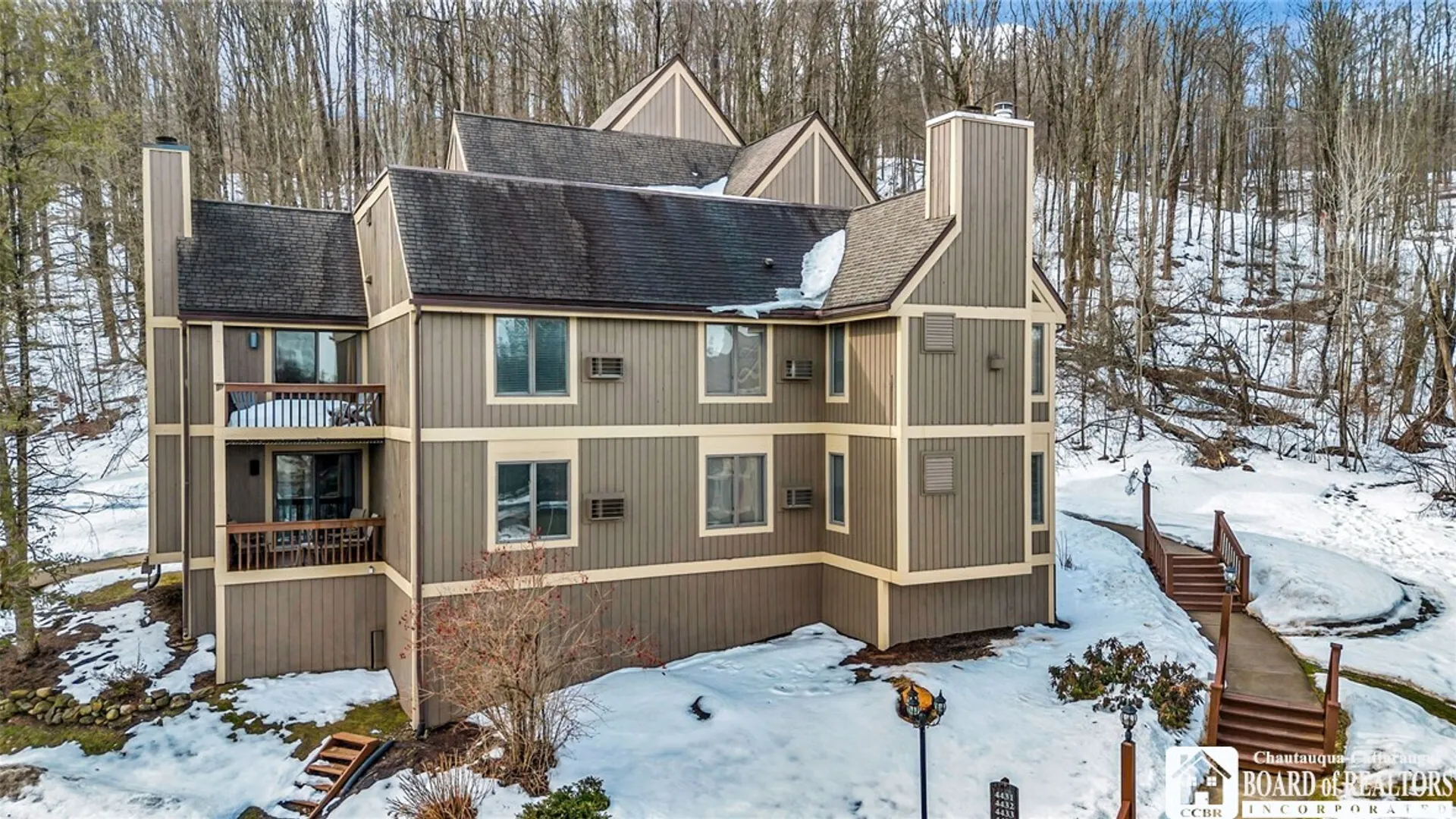 Property at 4433 Old Road Camelot, French Creek, NY 14724 6