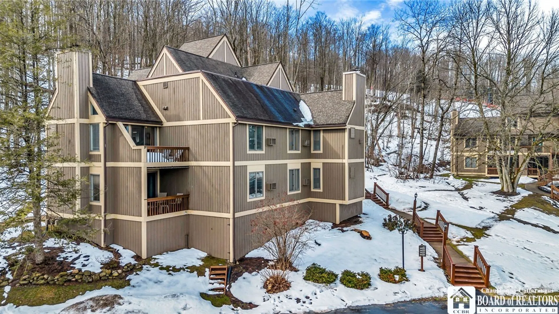 Property at 4433 Old Road Camelot, French Creek, NY 14724 8