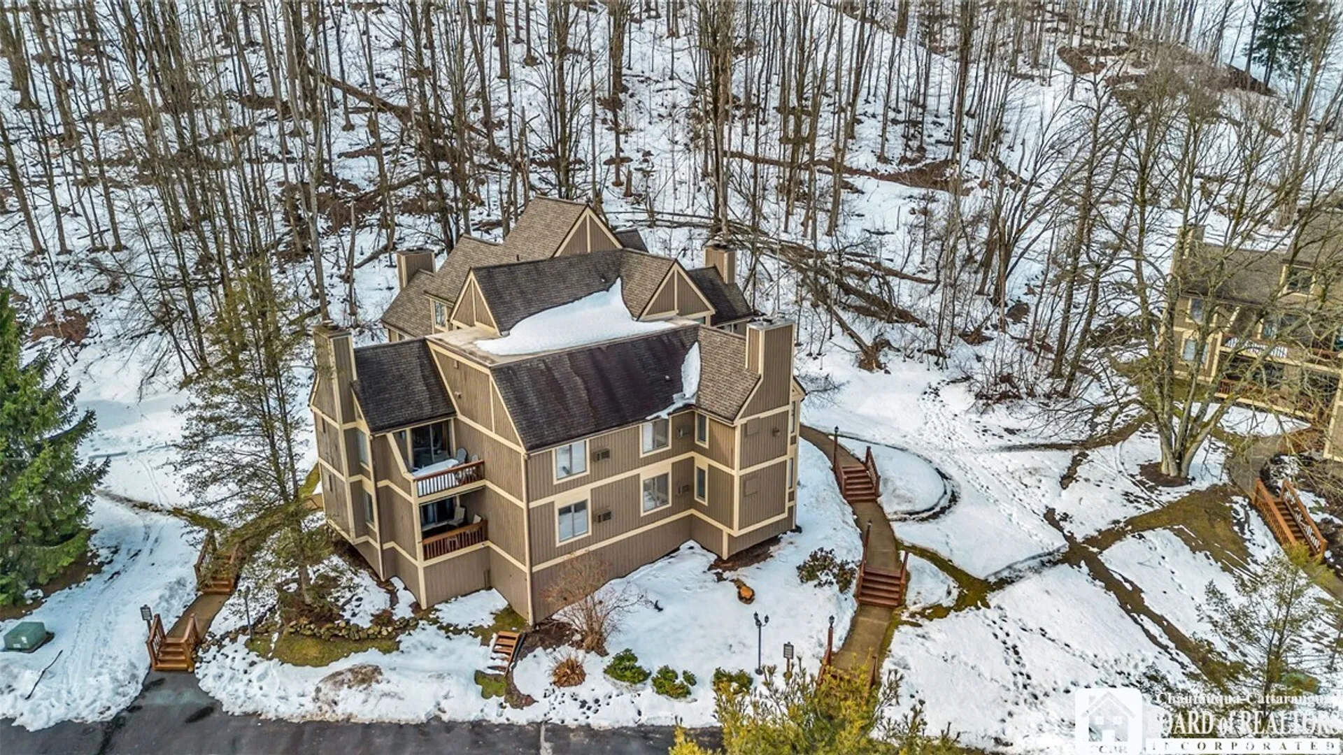 Property at 4433 Old Road Camelot, French Creek, NY 14724 9