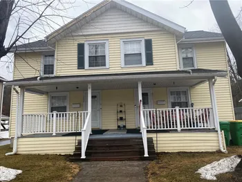 Property at 402 High Street, Erwin, NY 14870