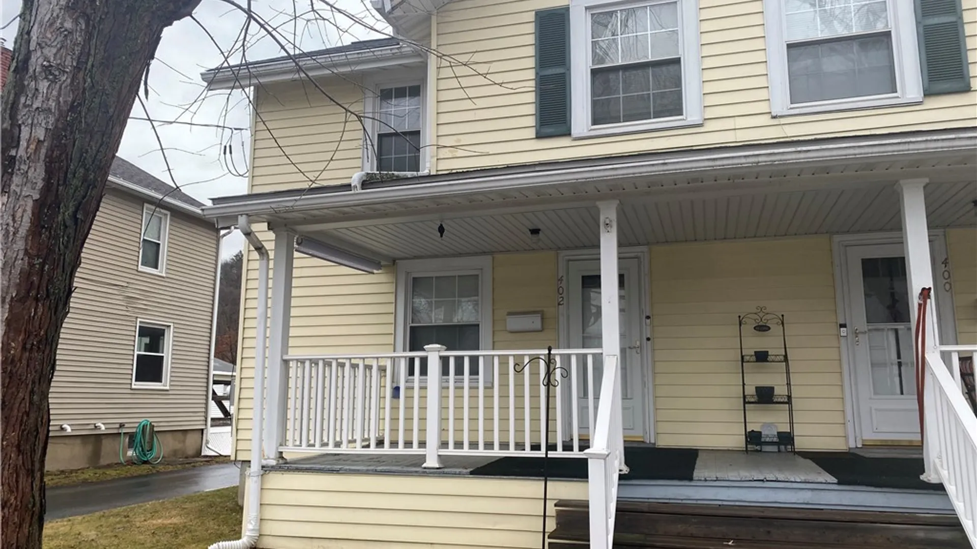 Property at 402 High Street, Erwin, NY 14870 2