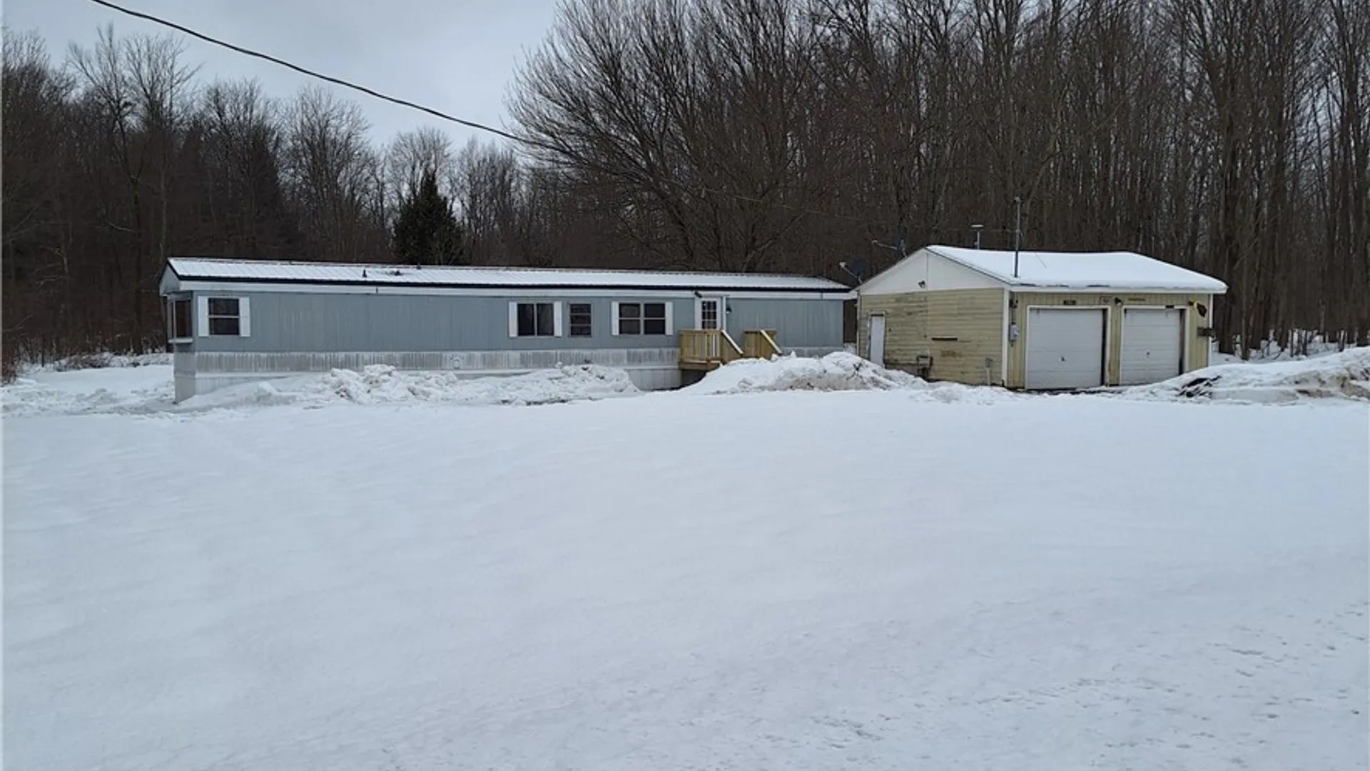 Property at 239 County Route 8, Granby, NY 13069 20
