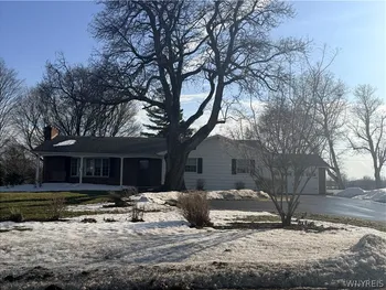 Property at 3538 Drake Street Road, Oakfield, NY 14125
