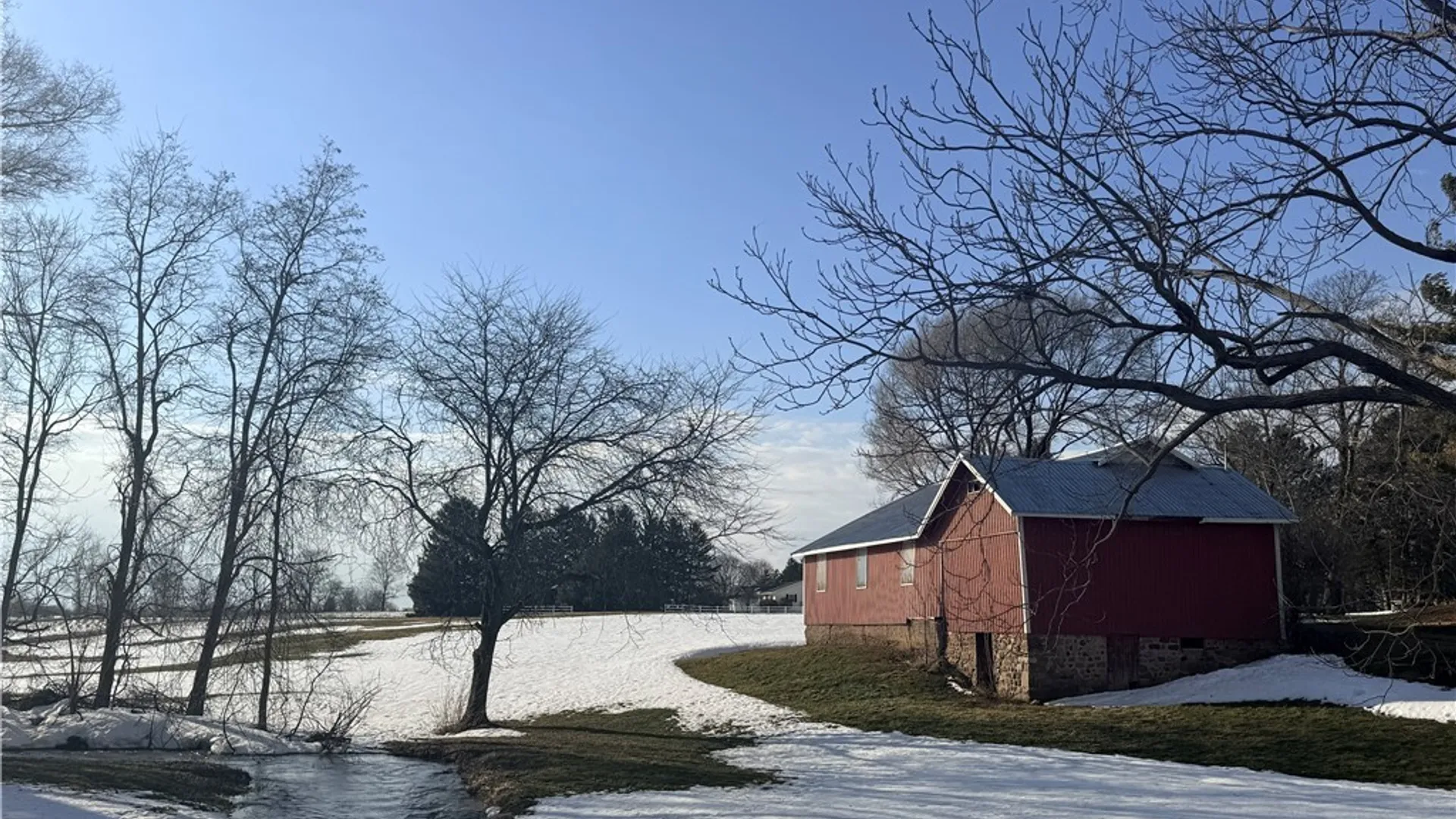 Property at 3538 Drake Street Road, Oakfield, NY 14125 2