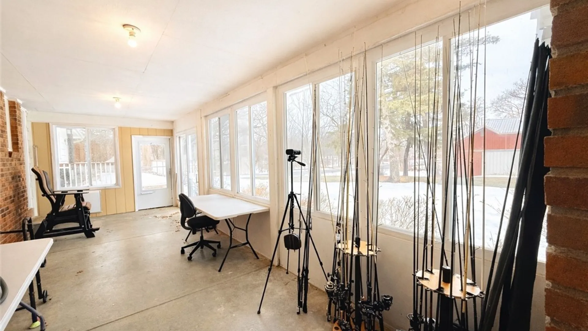 Property at 3538 Drake Street Road, Oakfield, NY 14125 21