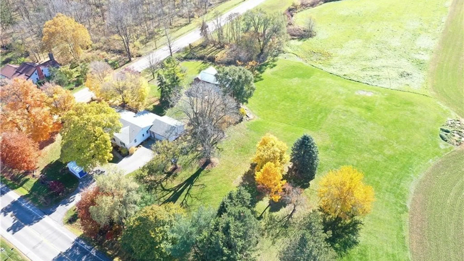 Property at 3538 Drake Street Road, Oakfield, NY 14125 25