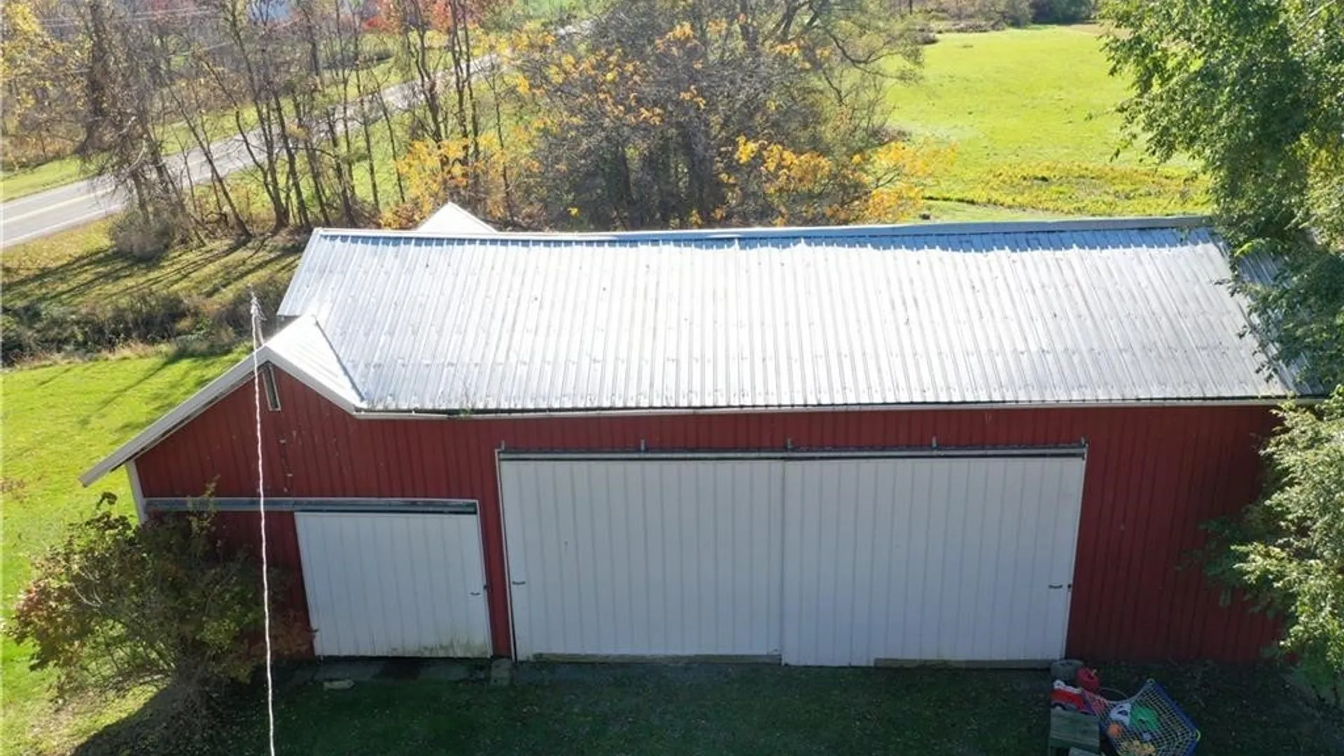 Property at 3538 Drake Street Road, Oakfield, NY 14125 26