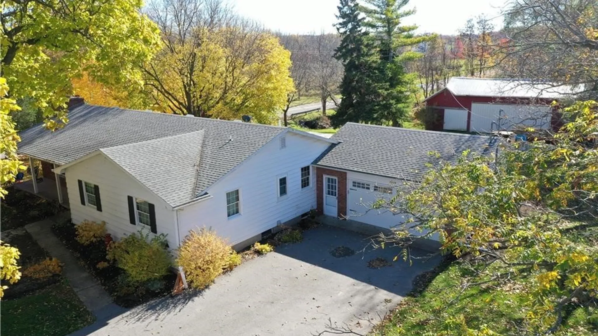 Property at 3538 Drake Street Road, Oakfield, NY 14125 27