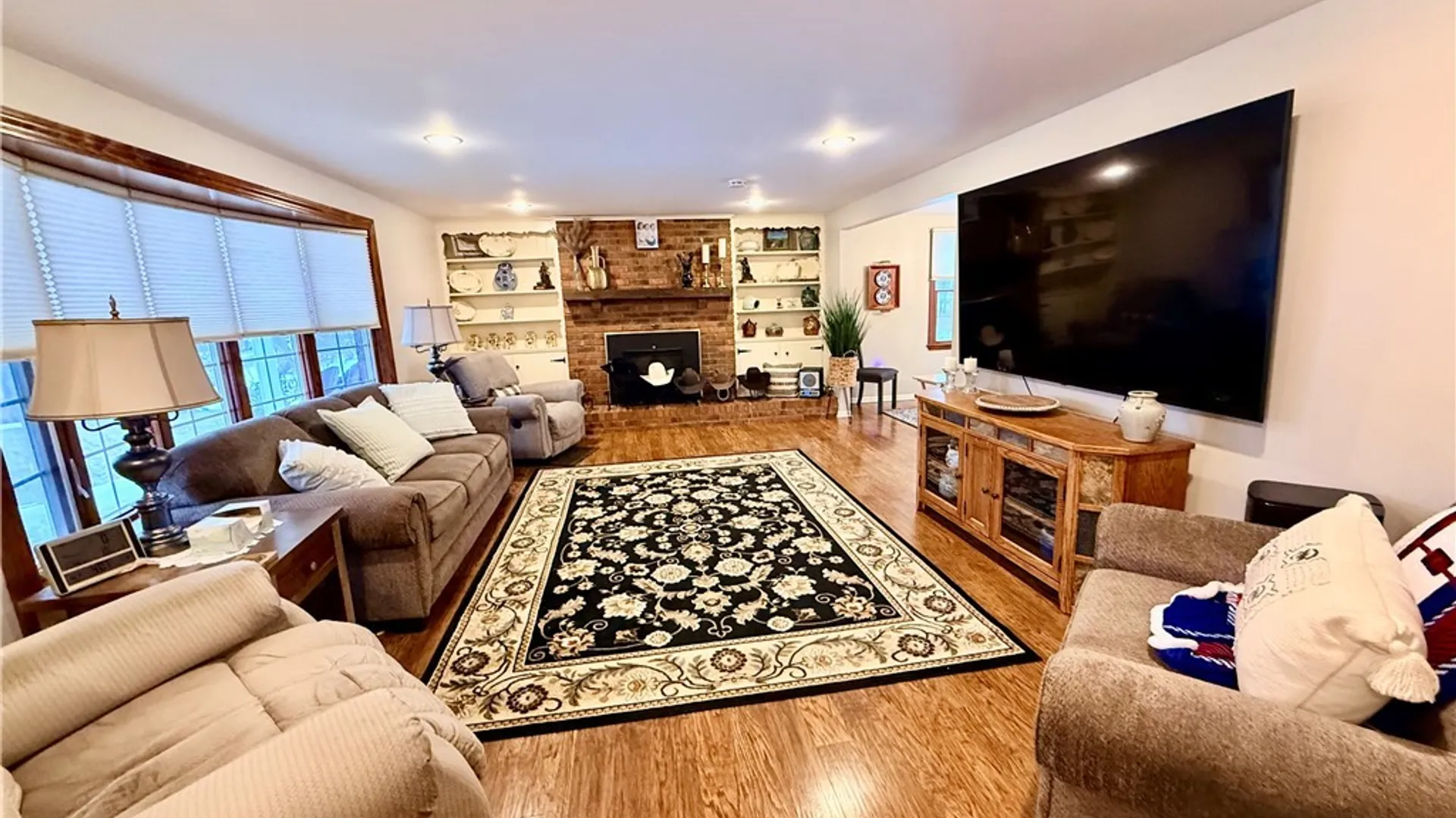 Property at 3538 Drake Street Road, Oakfield, NY 14125 4