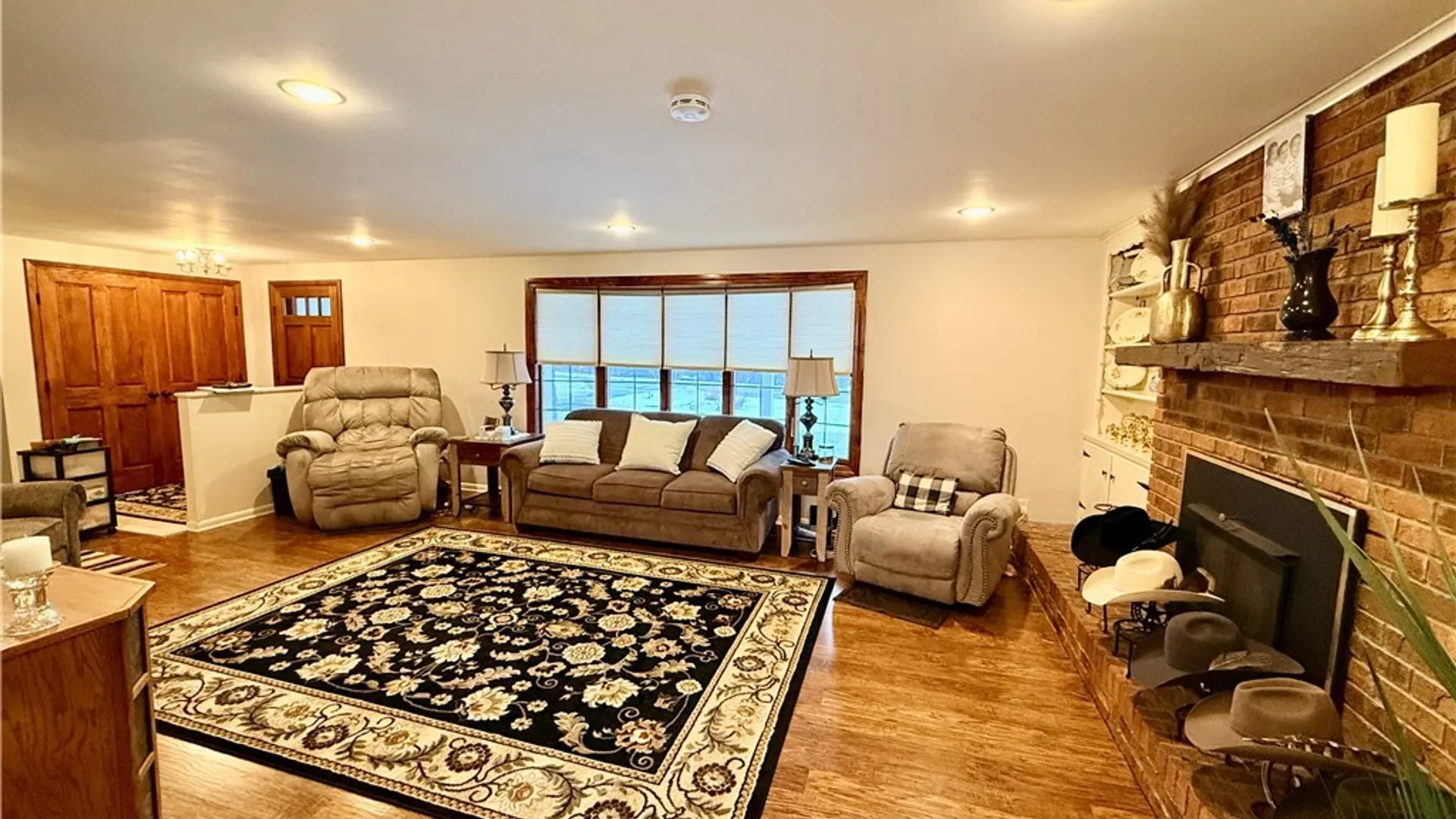 Property at 3538 Drake Street Road, Oakfield, NY 14125 5