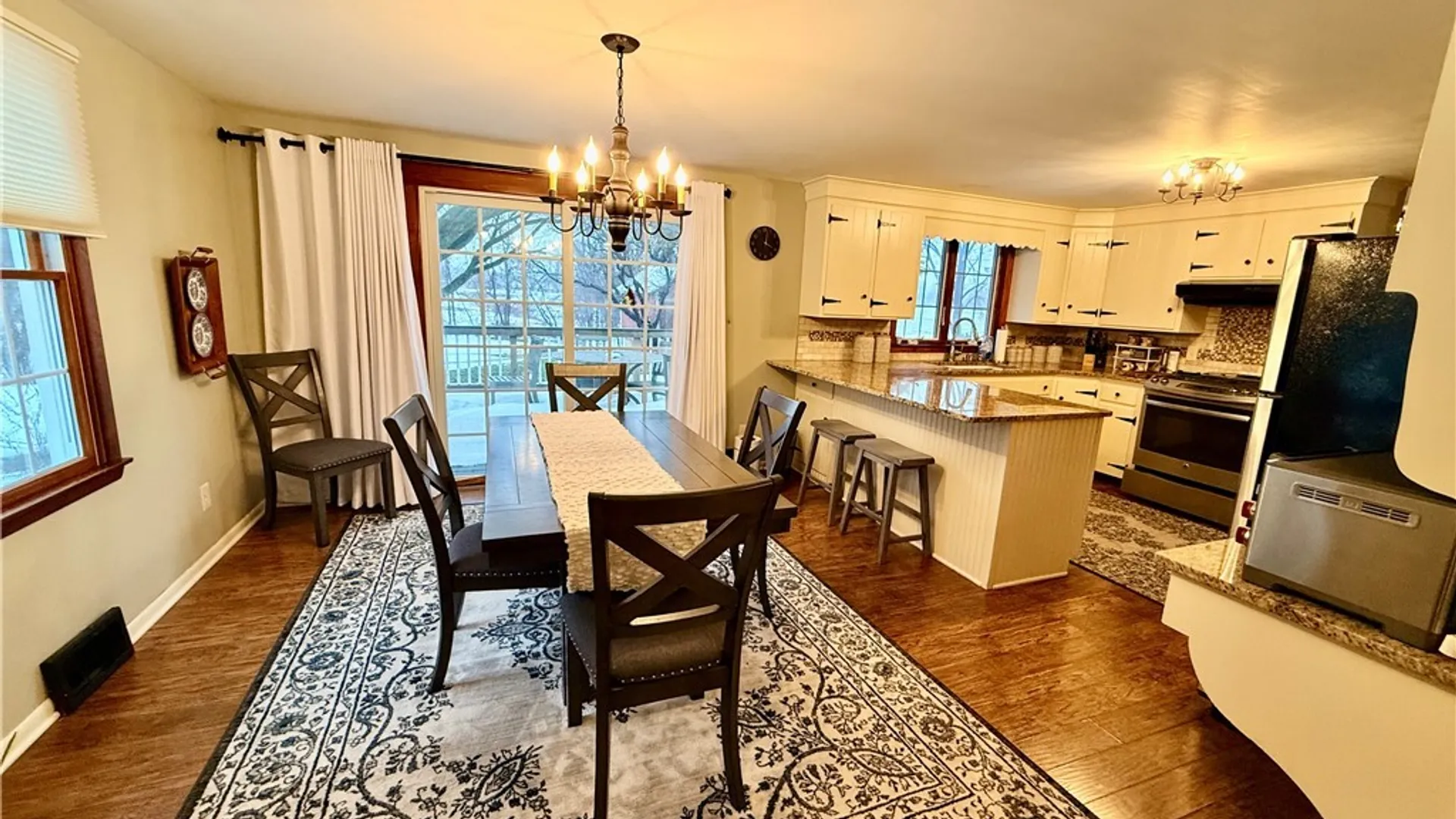 Property at 3538 Drake Street Road, Oakfield, NY 14125 7