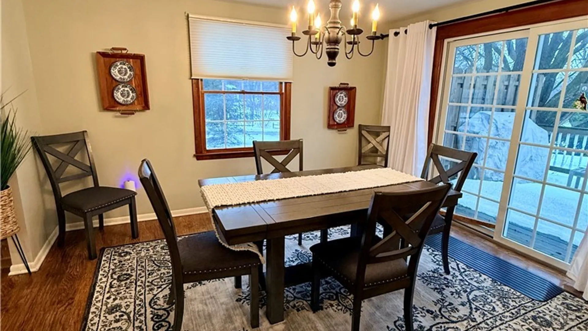 Property at 3538 Drake Street Road, Oakfield, NY 14125 8