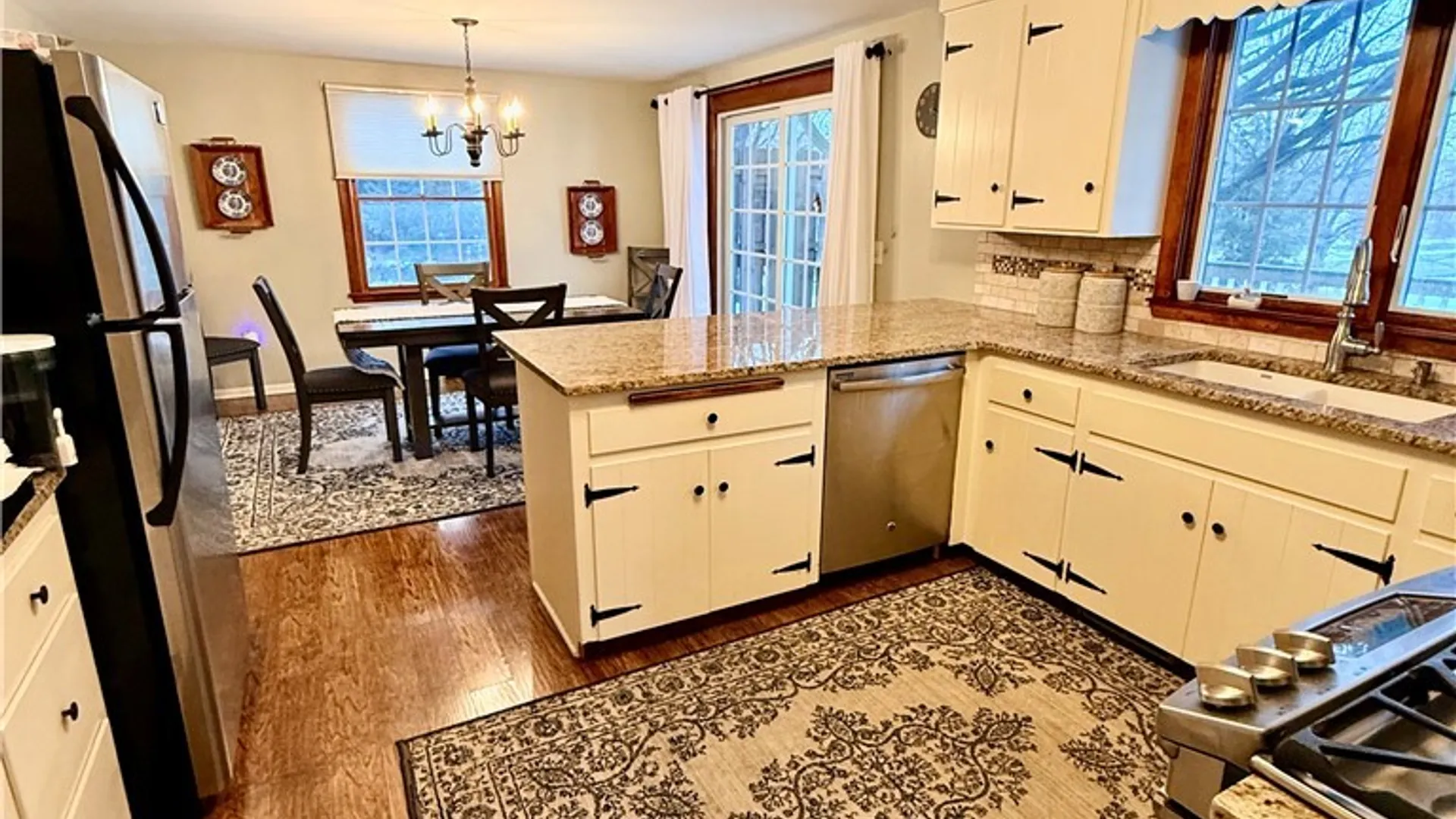 Property at 3538 Drake Street Road, Oakfield, NY 14125 9