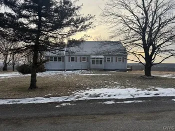 Property at 190 Austin Hill Road, Erin, NY 14838