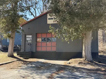 190 Main Street, German Flatts, NY 13357