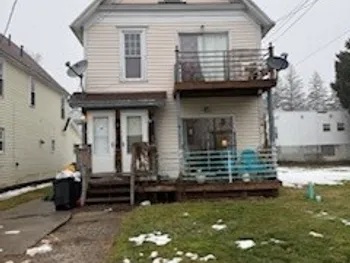 Property at 51 Amm Street, Bradford City, PA 16701