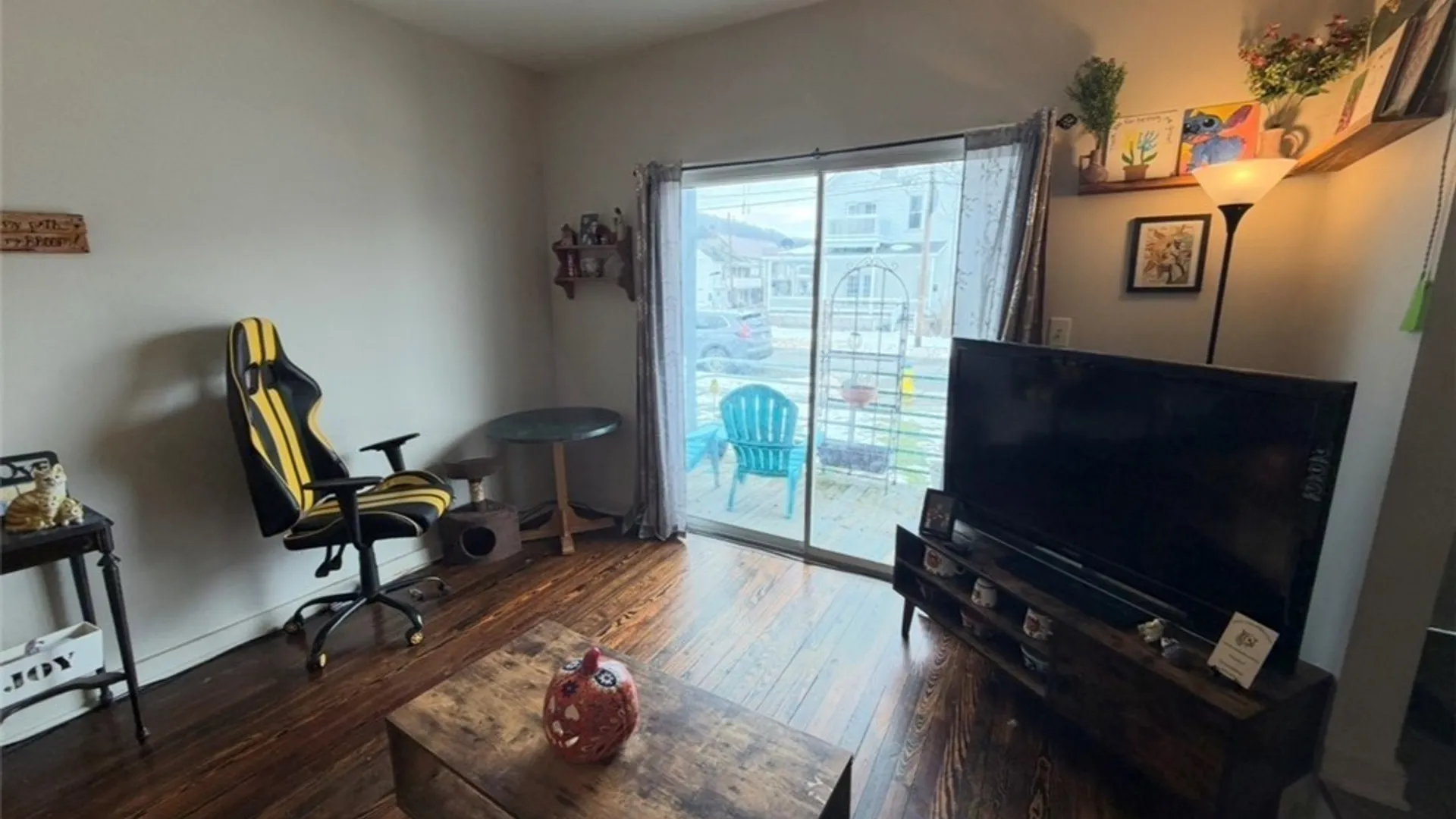 Property at 51 Amm Street, Bradford City, PA 16701 2