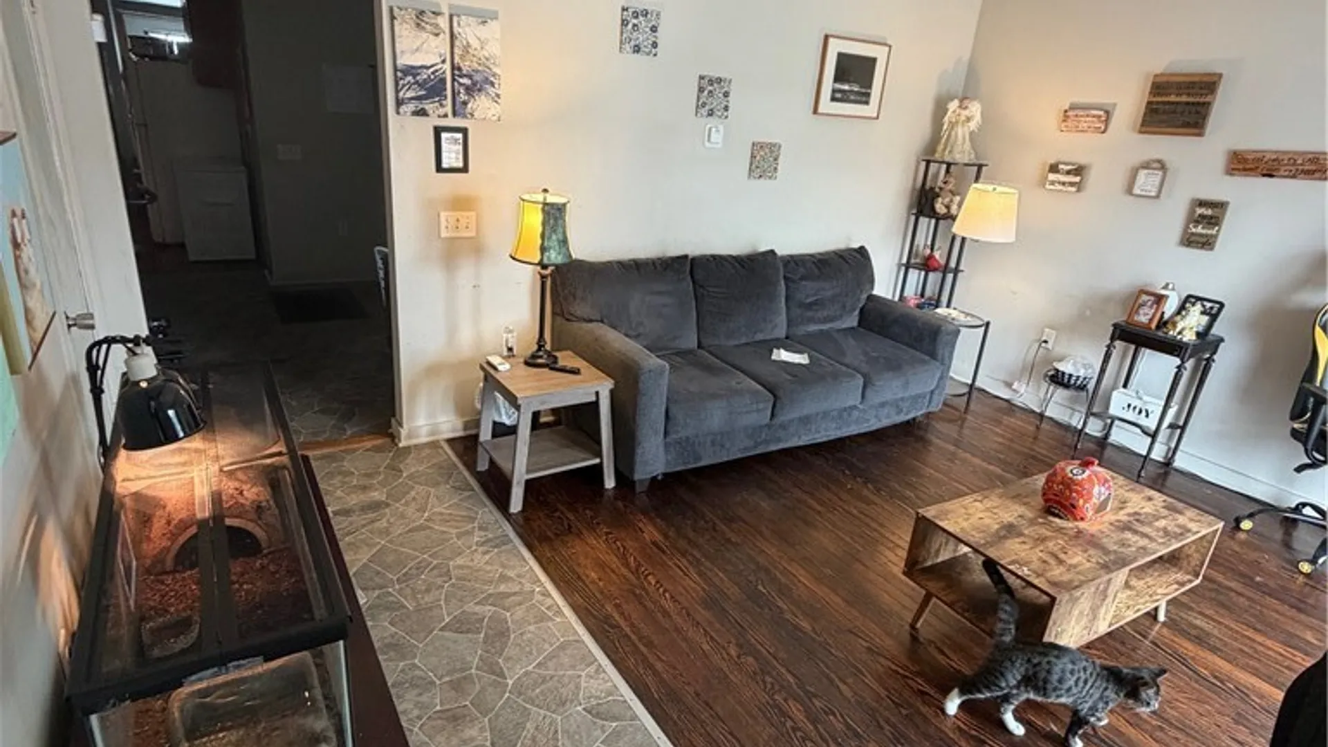 Property at 51 Amm Street, Bradford City, PA 16701 4
