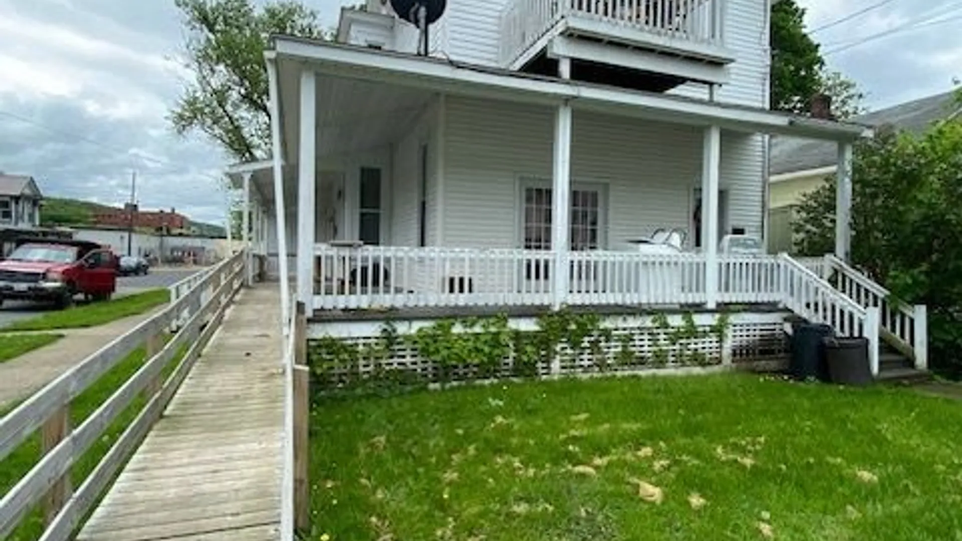 Property at 56 Amm Street, Bradford City, PA 16701 2