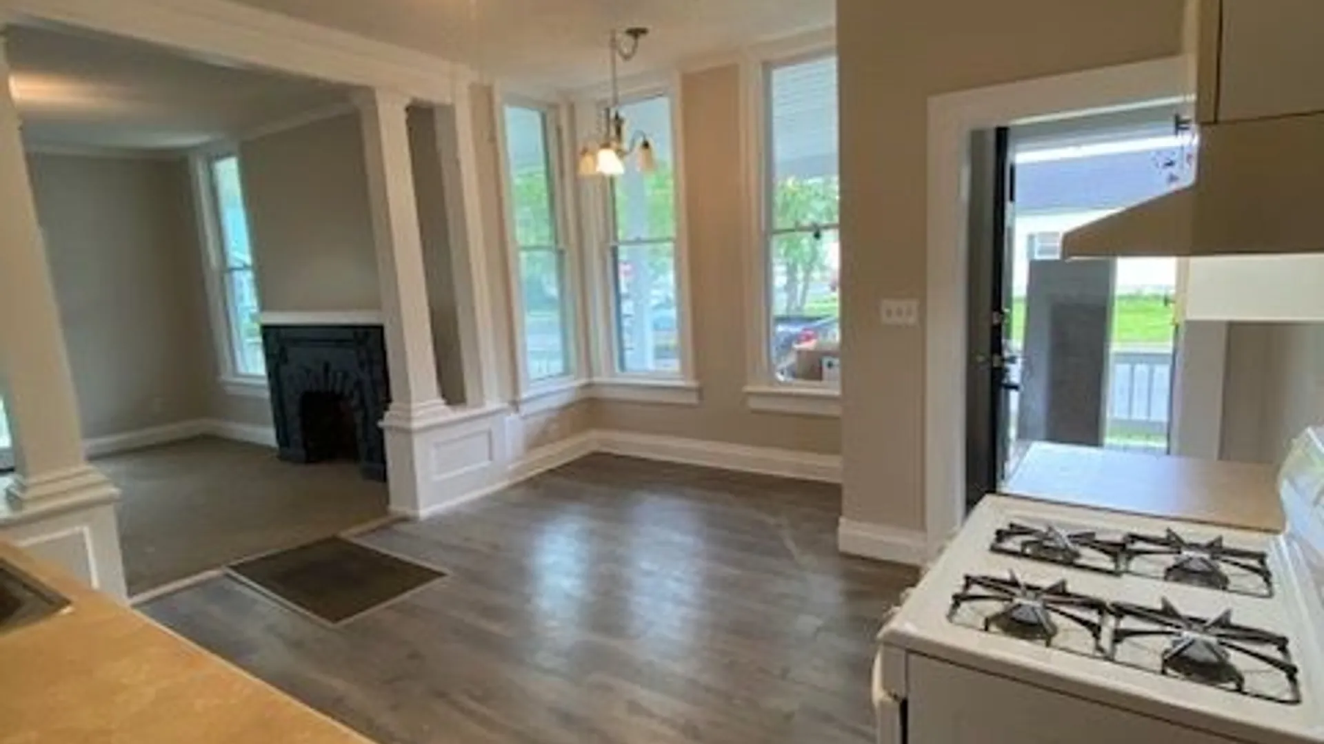Property at 56 Amm Street, Bradford City, PA 16701 5