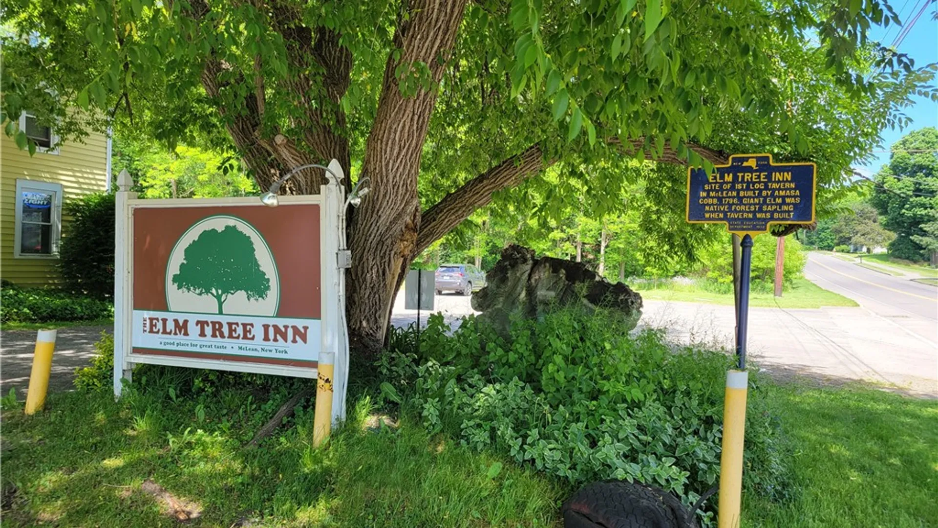 Property at 2 Mclean-Cortland Road, Groton, NY 13102 13