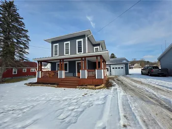 Property at 920 Maple Street, Independence, NY 14897