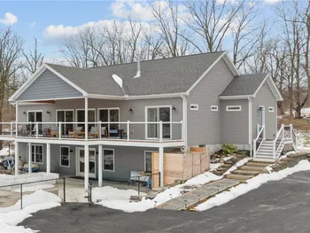 Property at 162 Old State Road, Benton, NY 14527
