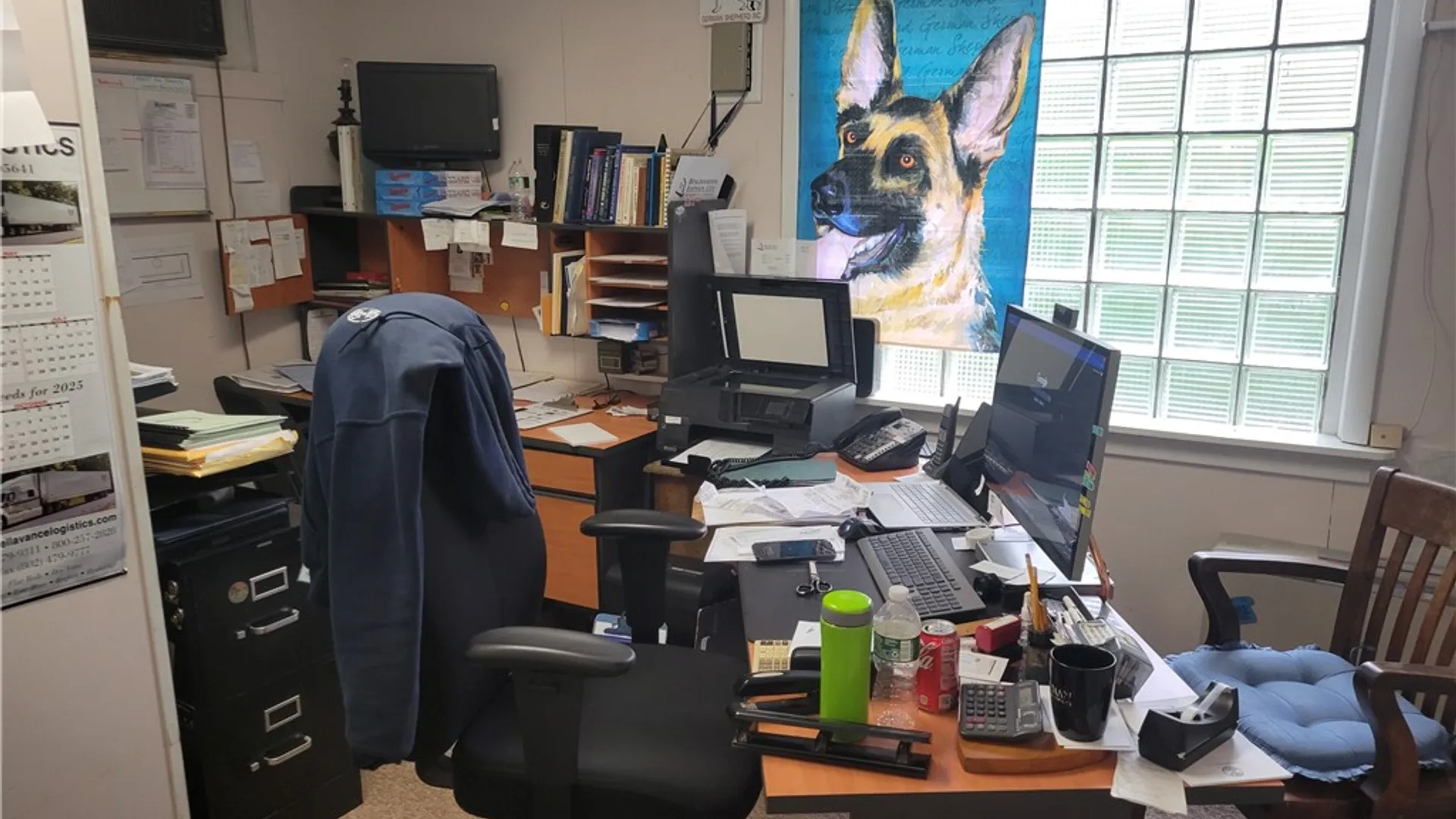 Property at 103 Burbank Avenue, Union, NY 13790 12