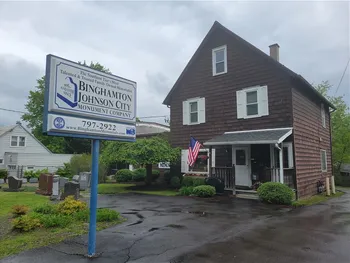 Property at 103 Burbank Avenue, Union, NY 13790