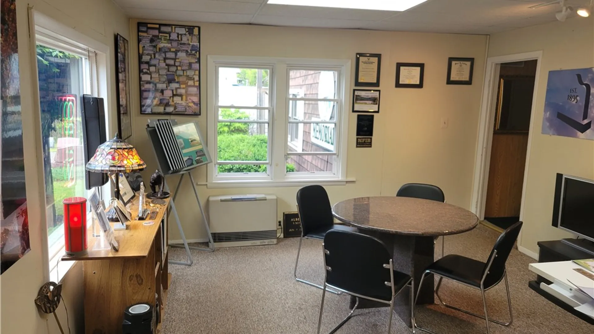 Property at 103 Burbank Avenue, Union, NY 13790 3