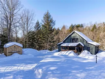 Property at 200 Bear View Drive, Remsen, NY 13438