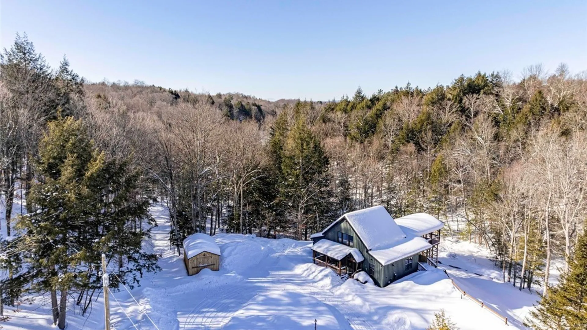 Property at 200 Bear View Drive, Remsen, NY 13438 2