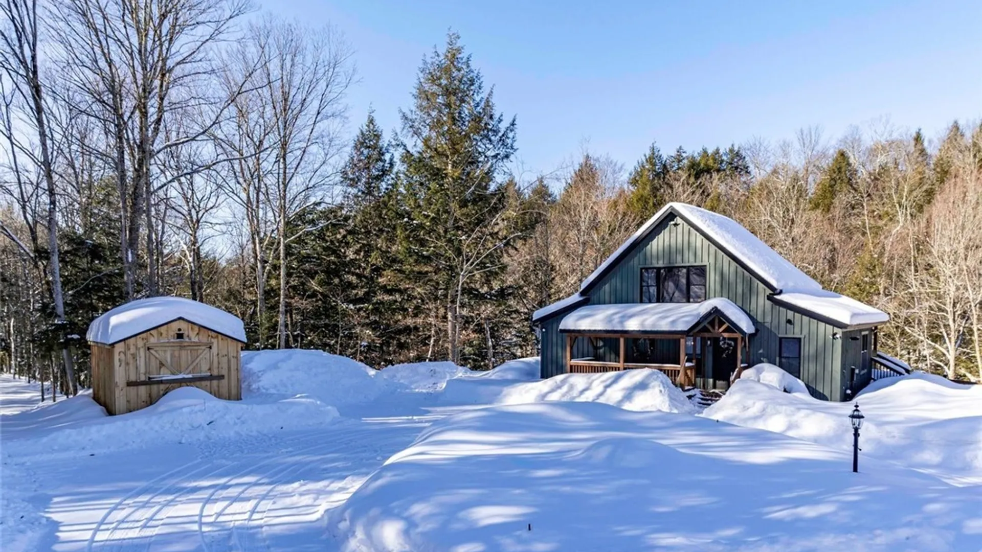 Property at 200 Bear View Drive, Remsen, NY 13438 37