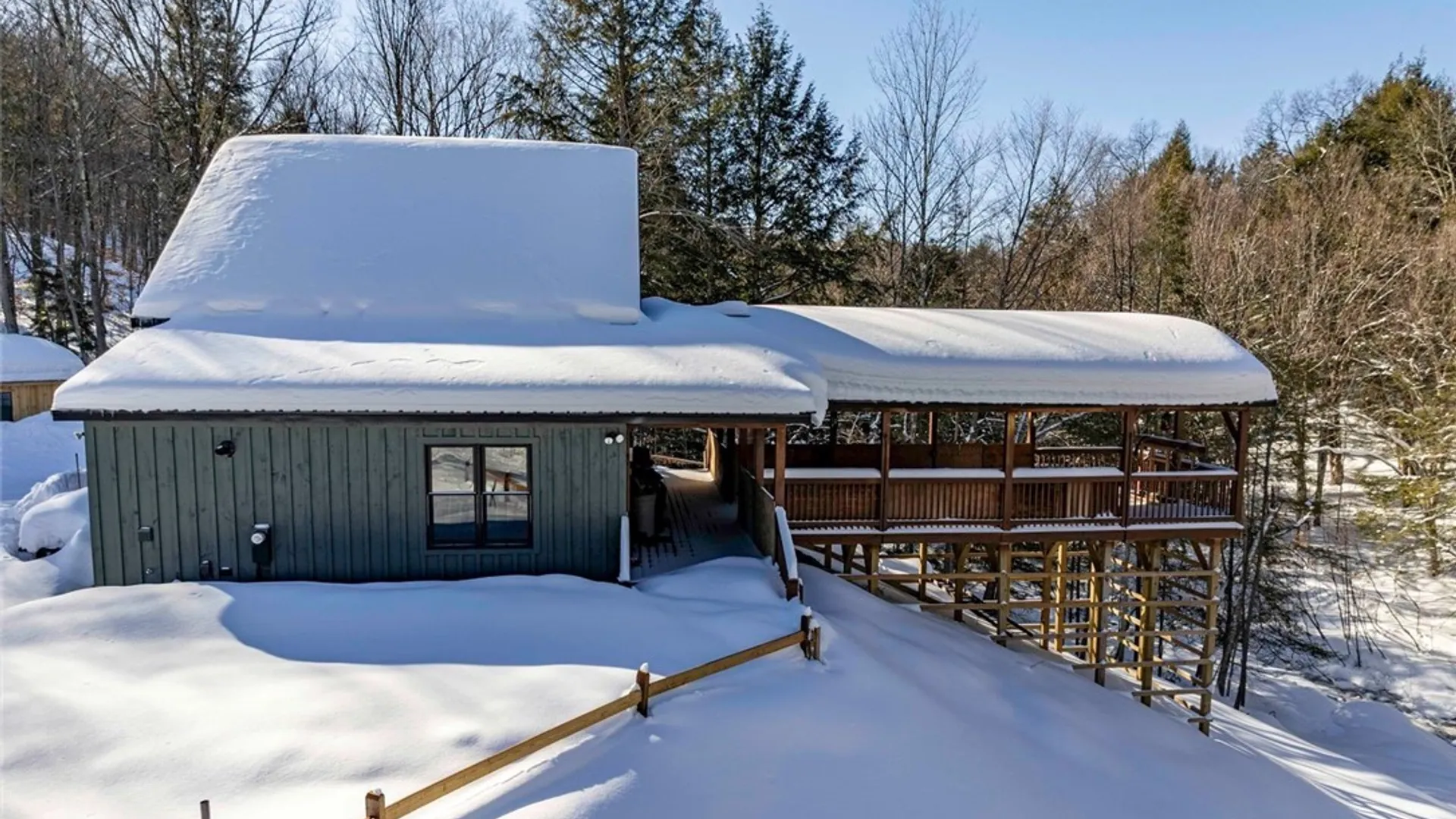 Property at 200 Bear View Drive, Remsen, NY 13438 6