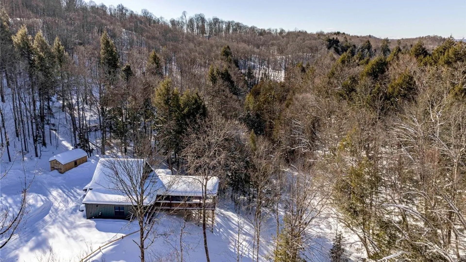 Property at 200 Bear View Drive, Remsen, NY 13438 7