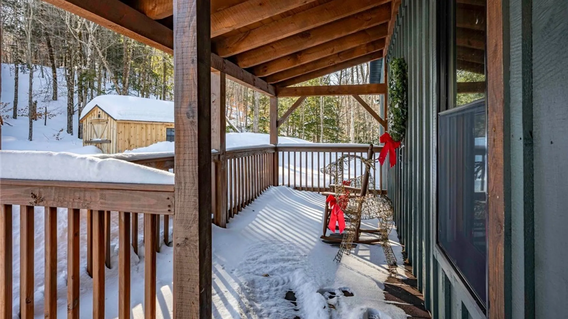 Property at 200 Bear View Drive, Remsen, NY 13438 8