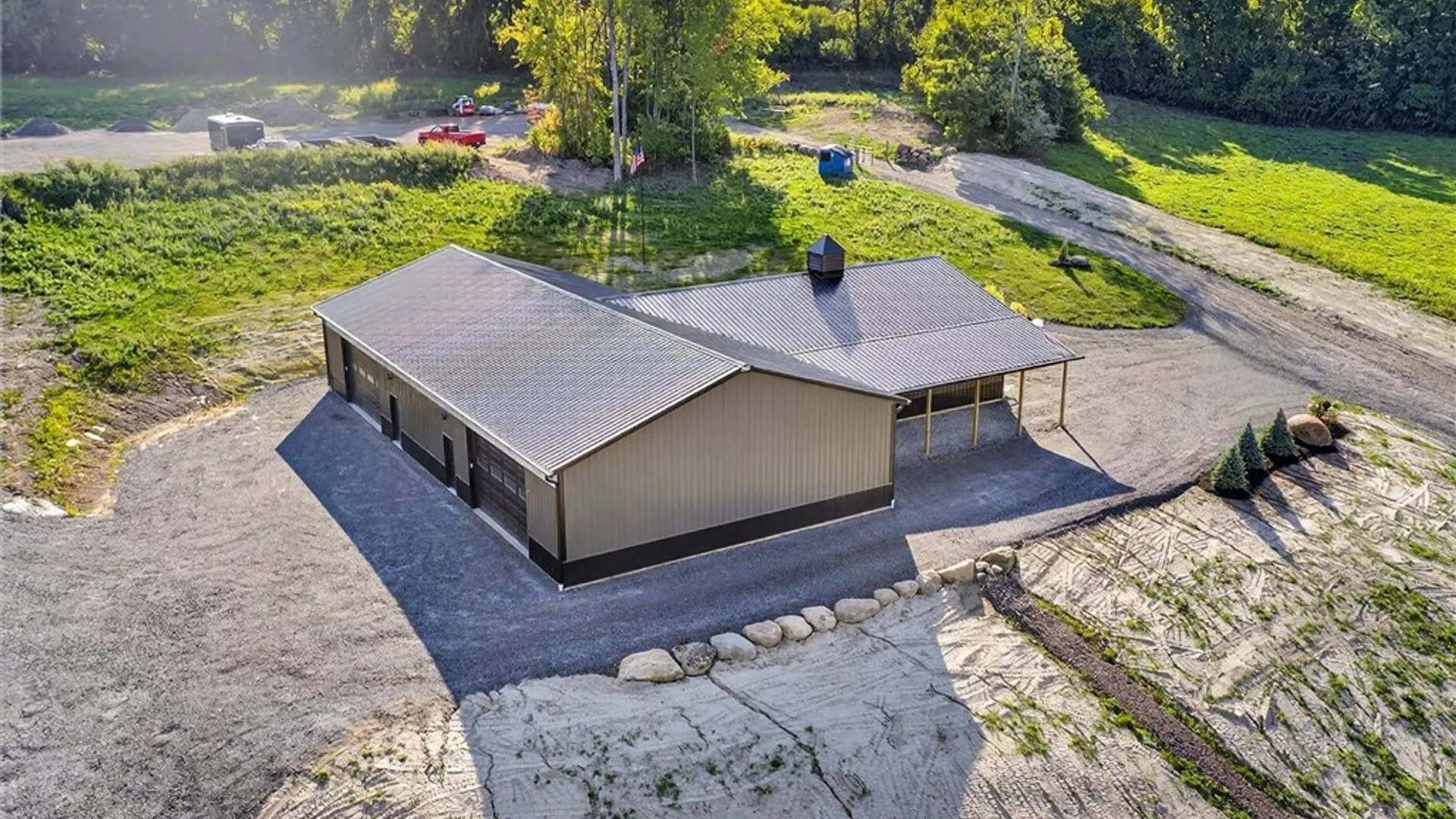 Property at 2095 Imperial Drive, Macedon, NY 14502 12