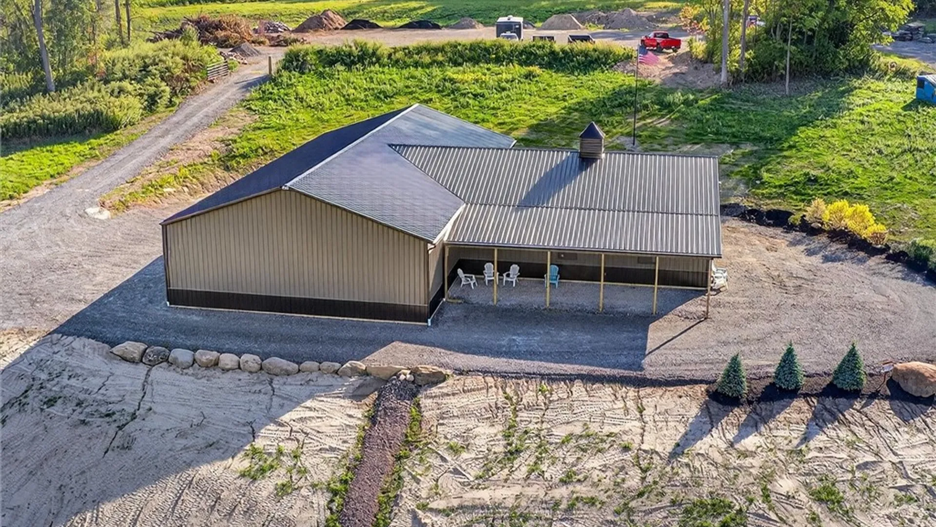 Property at 2095 Imperial Drive, Macedon, NY 14502 13