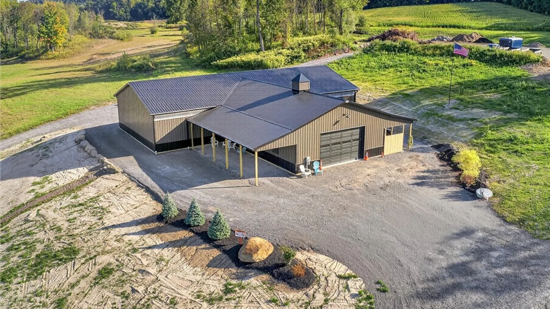 Property at 2095 Imperial Drive, Macedon, NY 14502 14