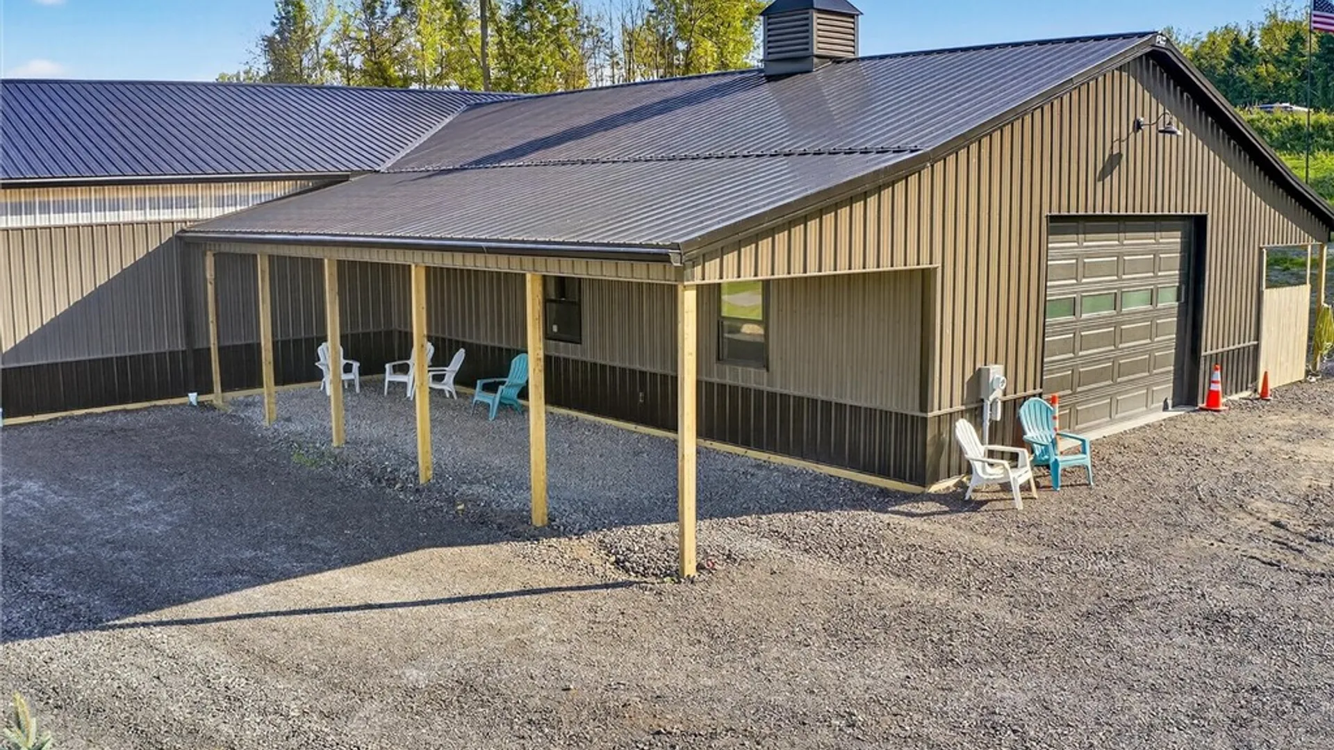 Property at 2095 Imperial Drive, Macedon, NY 14502 15