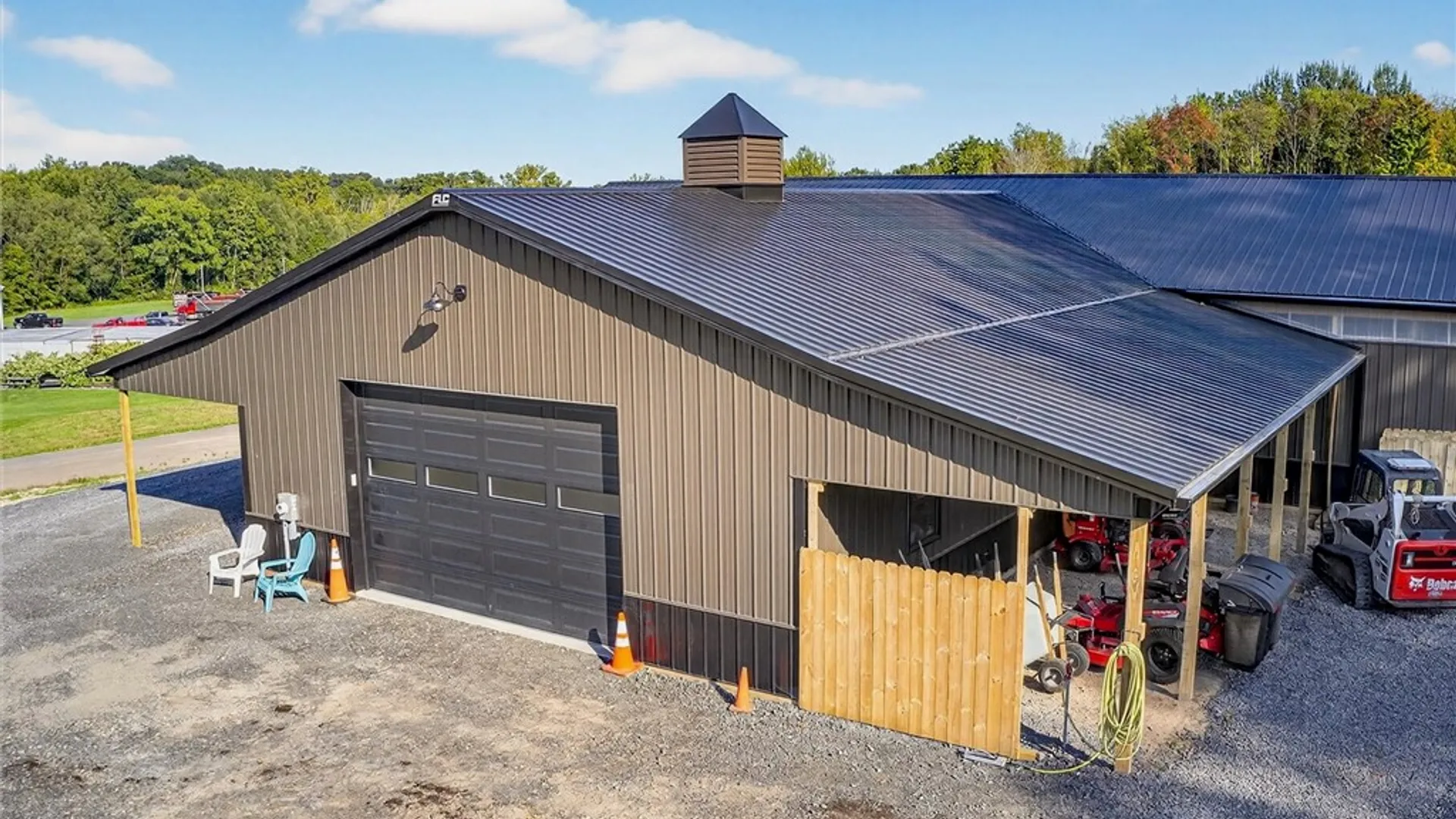 Property at 2095 Imperial Drive, Macedon, NY 14502 16